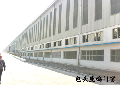 包頭保溫門(mén)