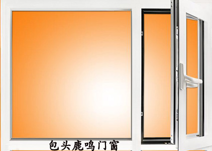 包頭隔音門(mén)窗